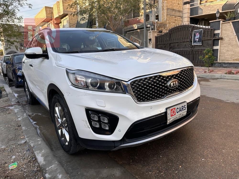 کیا سۆرینتۆ